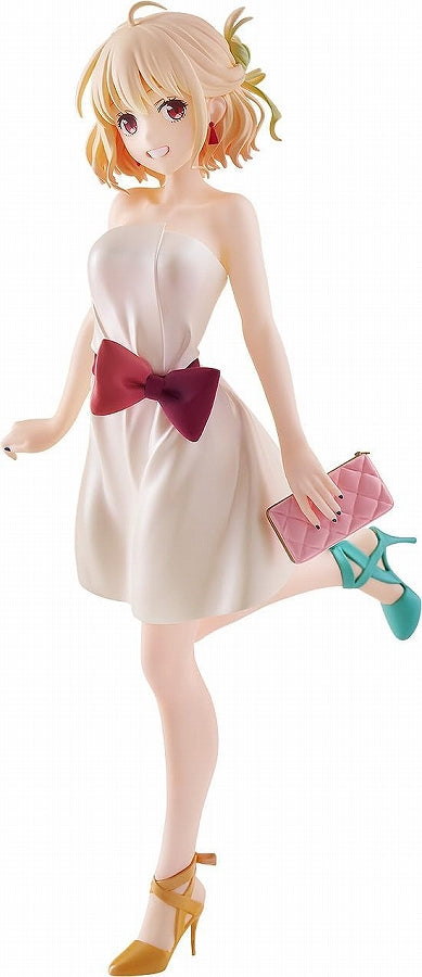 POP UP PARADE Lycoris Recoil Chizuku Nishikigi After Party! Ver.L size