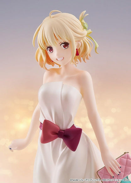 POP UP PARADE Lycoris Recoil Chizuku Nishikigi After Party! Ver.L size