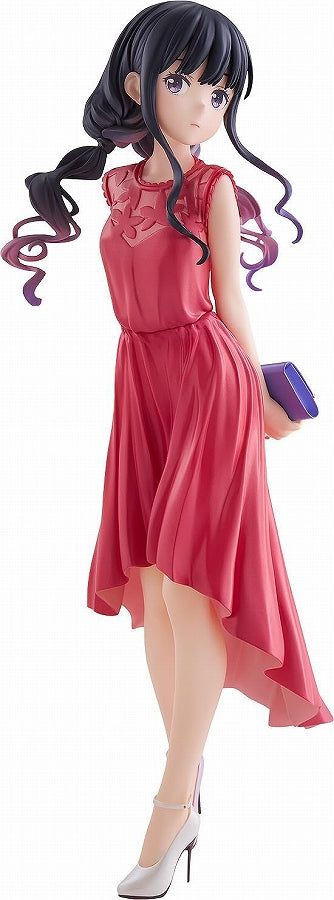 POP UP PARADE Lycoris Recoil Takina Inoue After Party! Ver.L size