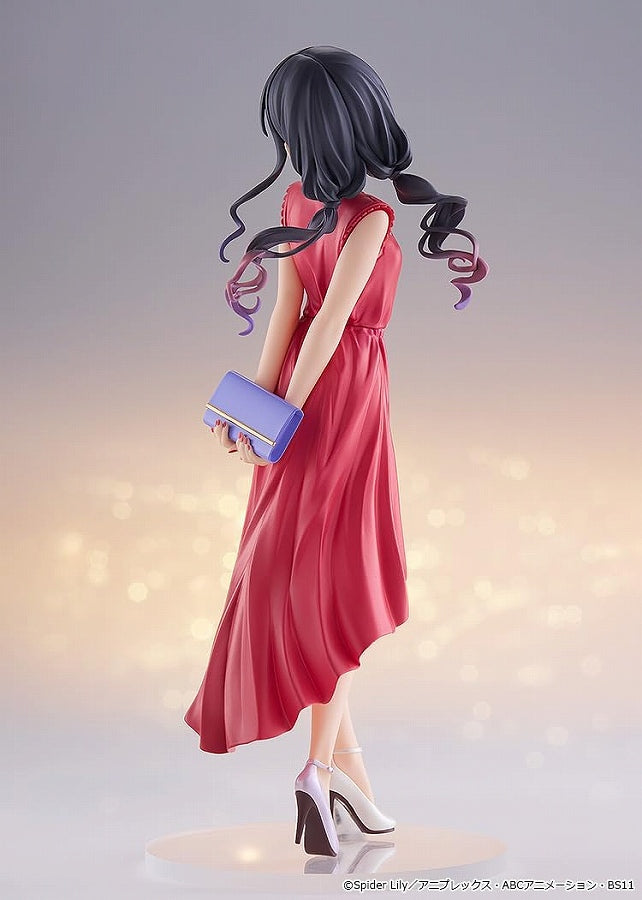 POP UP PARADE Lycoris Recoil Takina Inoue After Party! Ver.L size