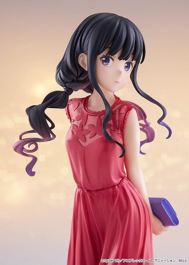 POP UP PARADE Lycoris Recoil Takina Inoue After Party! Ver.L size