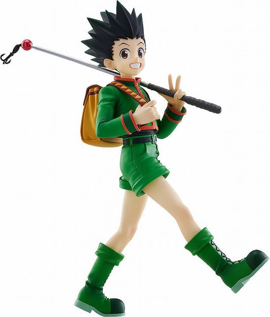 POP UP PARADE HUNTER×HUNTER Gon Freecs L size