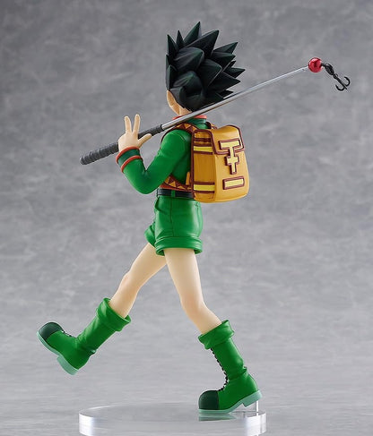 POP UP PARADE HUNTER×HUNTER Gon Freecs L size