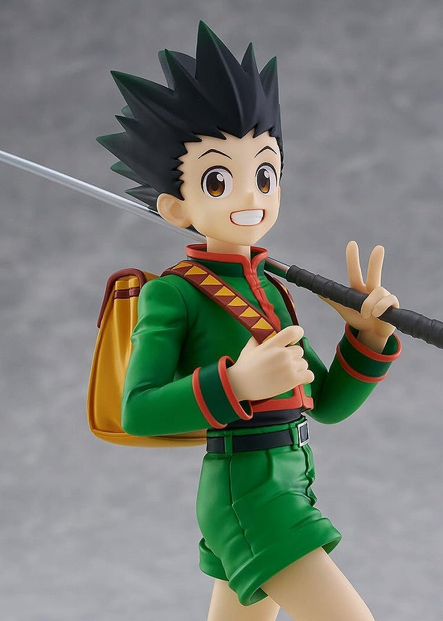 POP UP PARADE HUNTER×HUNTER Gon Freecs L size
