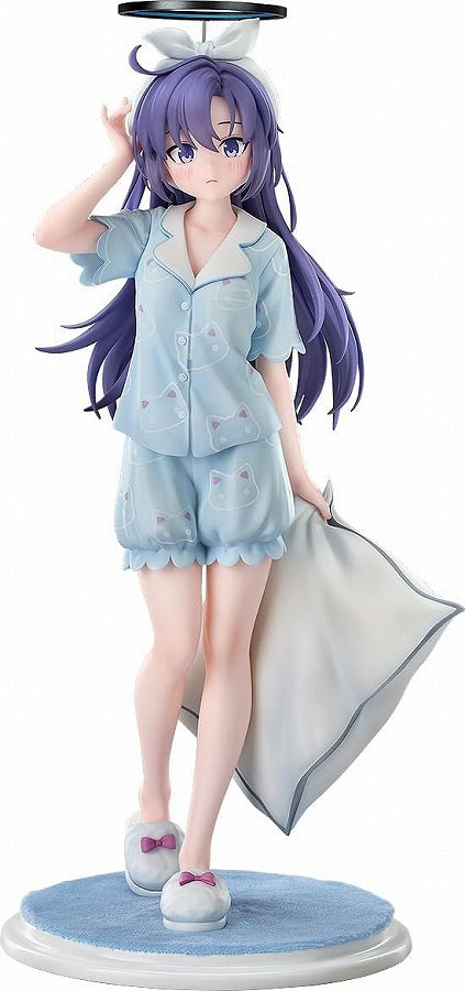 Blue Archive -Blue Archive- Yuka (pajamas)