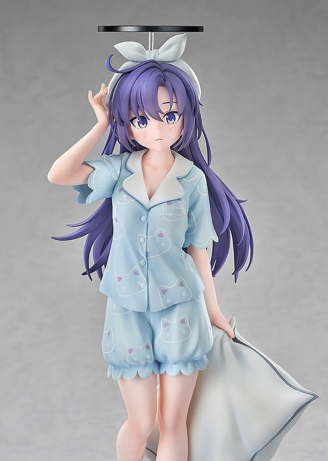 Blue Archive -Blue Archive- Yuka (pajamas)