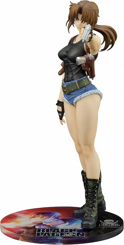 DIGSTA “BLACK LAGOON” Levi
