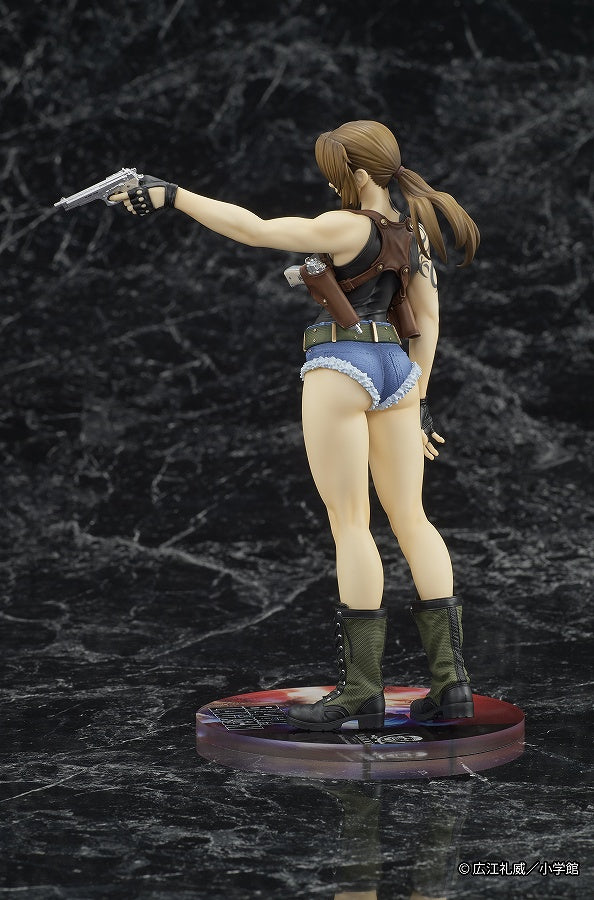 DIGSTA “BLACK LAGOON” Levi