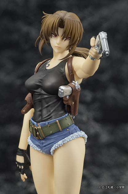 DIGSTA “BLACK LAGOON” Levi