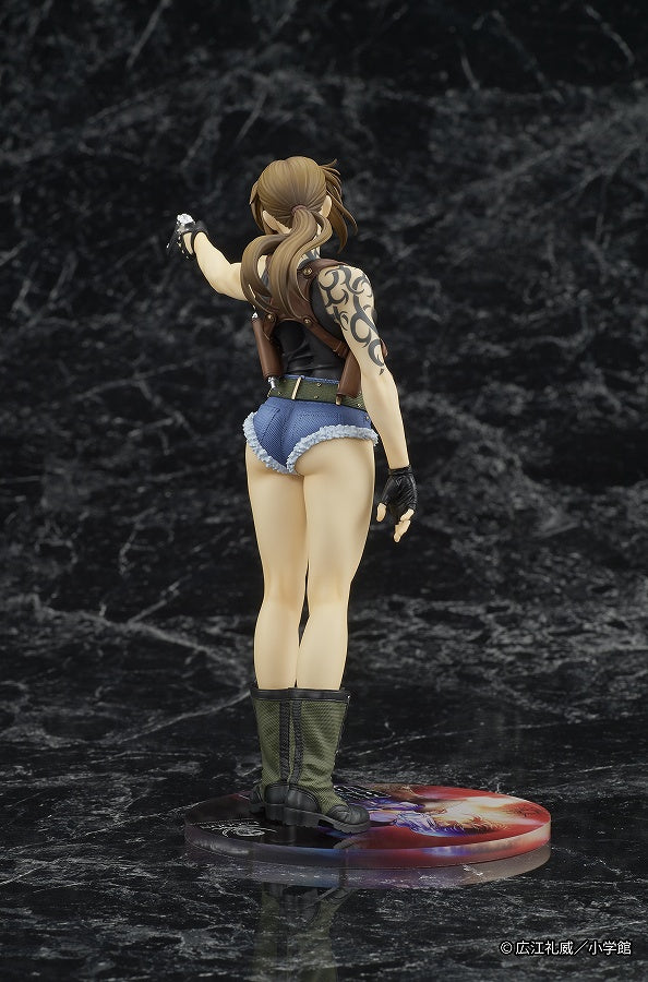 DIGSTA “BLACK LAGOON” Levi