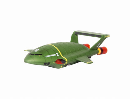 1/850 Scale Thunderbird Thunderbird No. 2 Miniature Edition