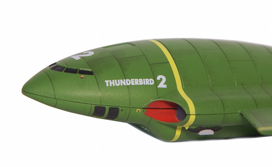 1/850 Scale Thunderbird Thunderbird No. 2 Miniature Edition