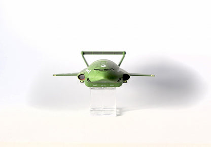1/850 Scale Thunderbird Thunderbird No. 2 Miniature Edition