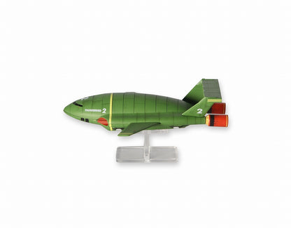 1/850 Scale Thunderbird Thunderbird No. 2 Miniature Edition
