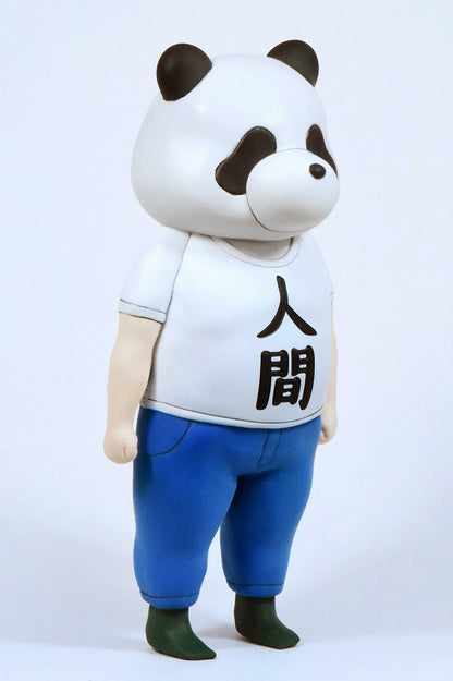 Jashin-chan Drop Kick’ Panda Human