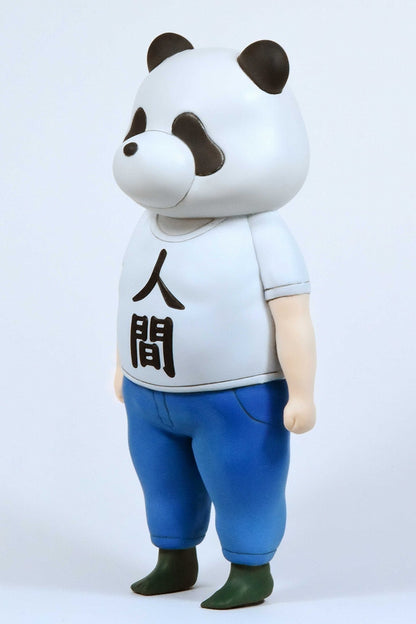 Jashin-chan Drop Kick’ Panda Human