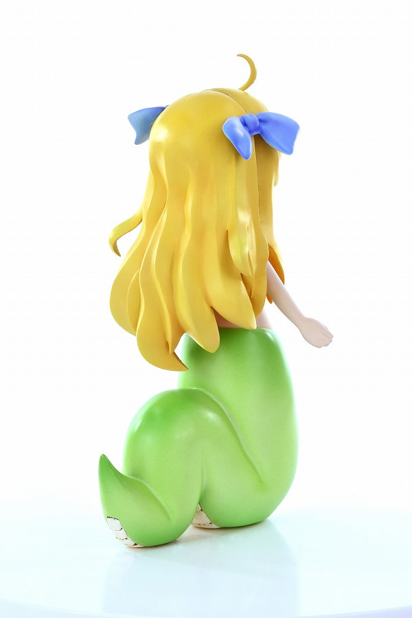 Jashin-chan Drop Kick’ Jashin-chan