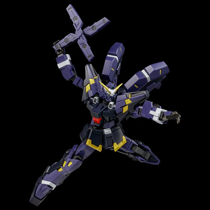 RIOBOT Super Robot Wars OG Huckebein Mk-III