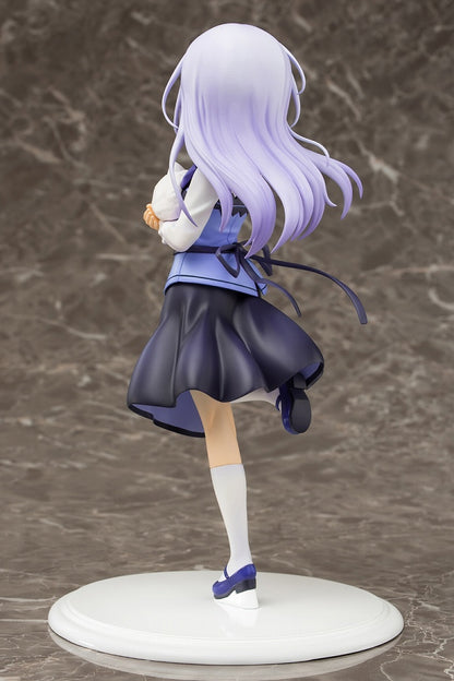 Is the order a rabbit? ? Chino (Cafe Style)