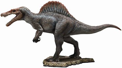 Prime Collectable Figure Jurassic Park 3 Spinosaurus