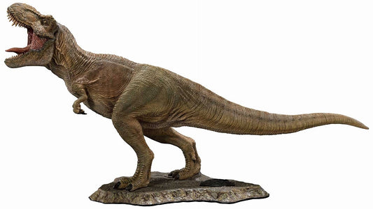 Prime Collectable Figure Jurassic World/Fallen Kingdom T-REX