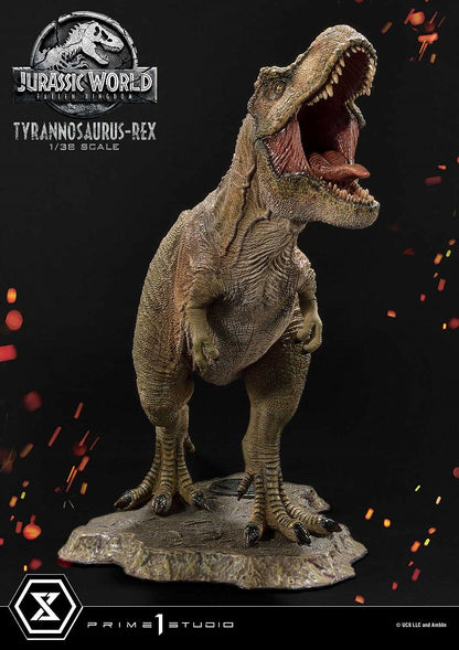 Prime Collectable Figure Jurassic World/Fallen Kingdom T-REX