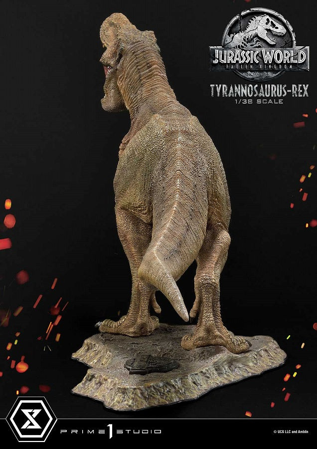 Prime Collectable Figure Jurassic World/Fallen Kingdom T-REX