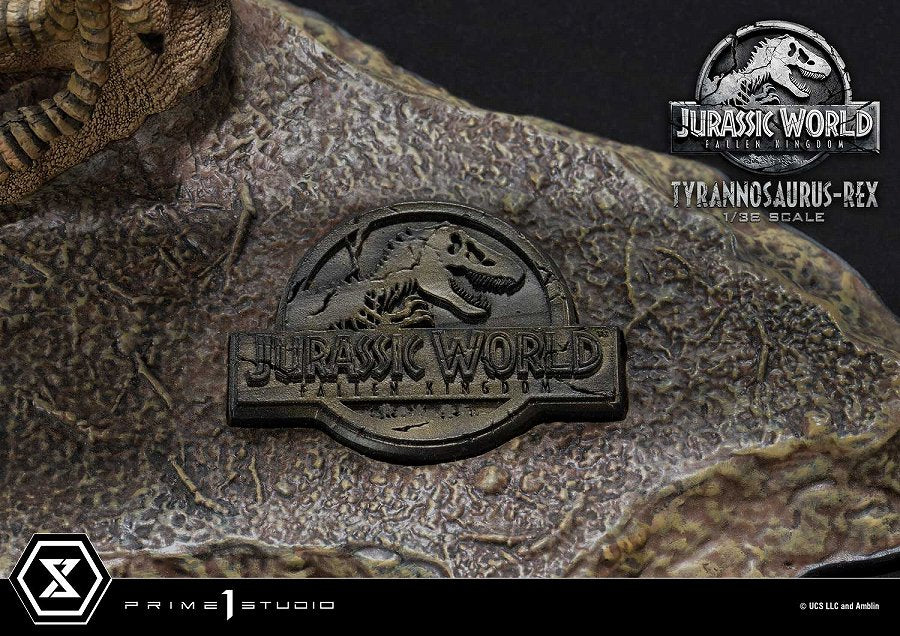 Prime Collectable Figure Jurassic World/Fallen Kingdom T-REX