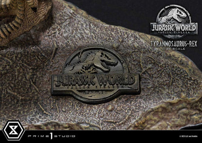 Prime Collectable Figure Jurassic World/Fallen Kingdom T-REX