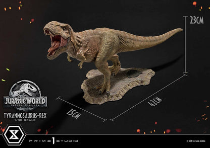 Prime Collectable Figure Jurassic World/Fallen Kingdom T-REX