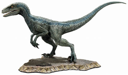 Prime Collectable Figure Jurassic World Blue