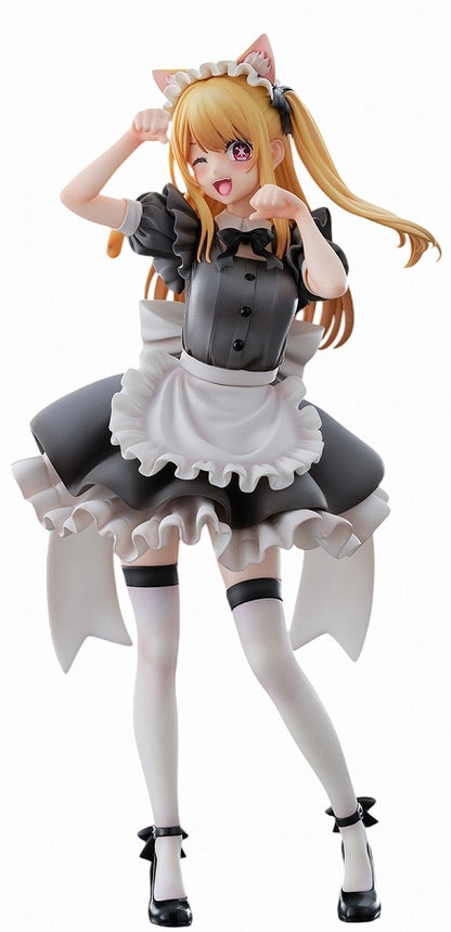 [Oshinoko] Ruby Cat Maid ver.