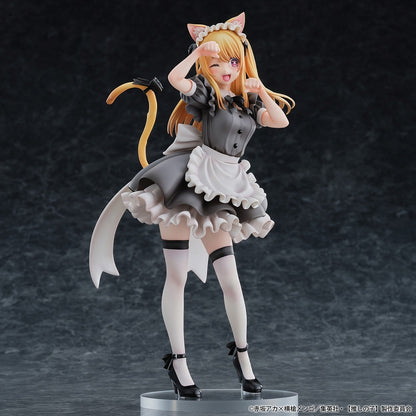 [Oshinoko] Ruby Cat Maid ver.