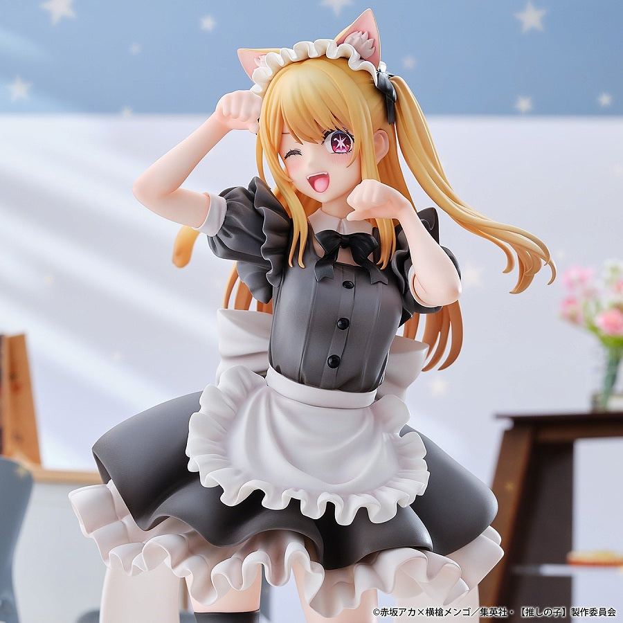 [Oshinoko] Ruby Cat Maid ver.