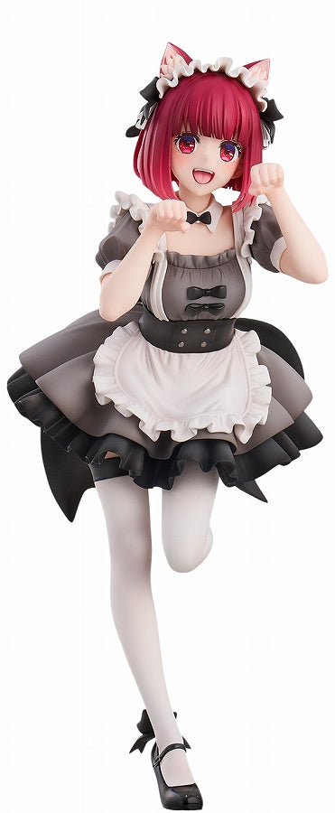 [Oshi no Ko] Kana Arima cat maid ver.