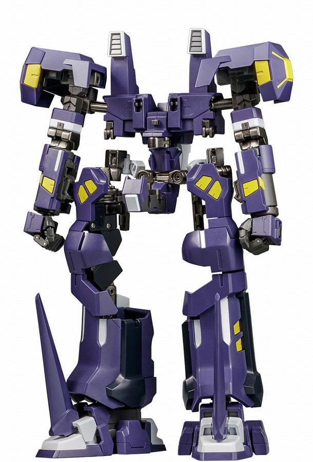 RIOBOT Super Robot Wars OG AM Boxer