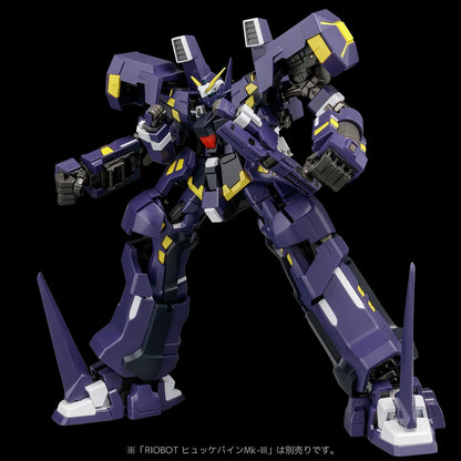 RIOBOT Super Robot Wars OG AM Boxer