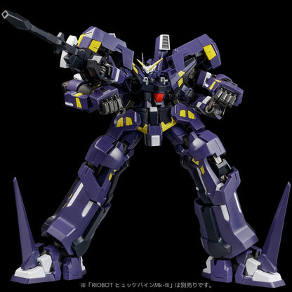 RIOBOT Super Robot Wars OG AM Boxer