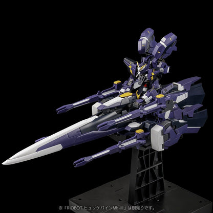 RIOBOT Super Robot Wars OG AM Gunner