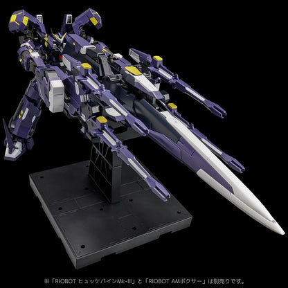 RIOBOT Super Robot Wars OG AM Gunner