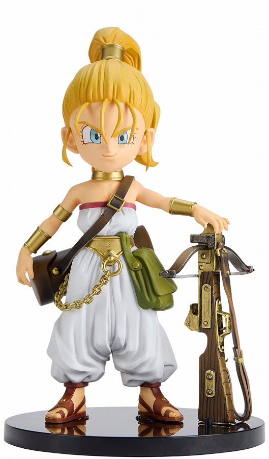 Chrono Trigger FORM-ISM Marle