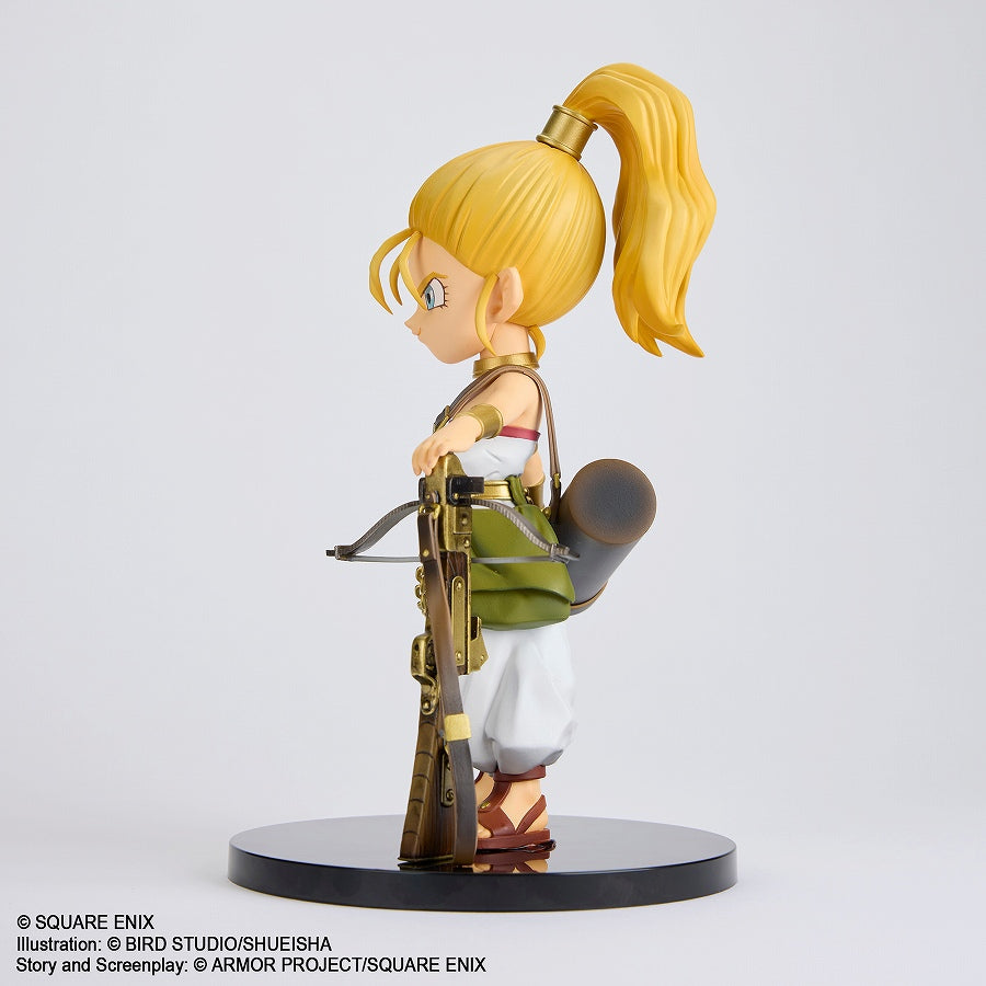 Chrono Trigger FORM-ISM Marle