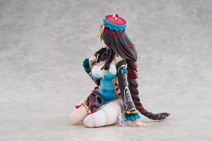 Ryoko Beautiful Kyonshi 1/6 scale painted finished figure