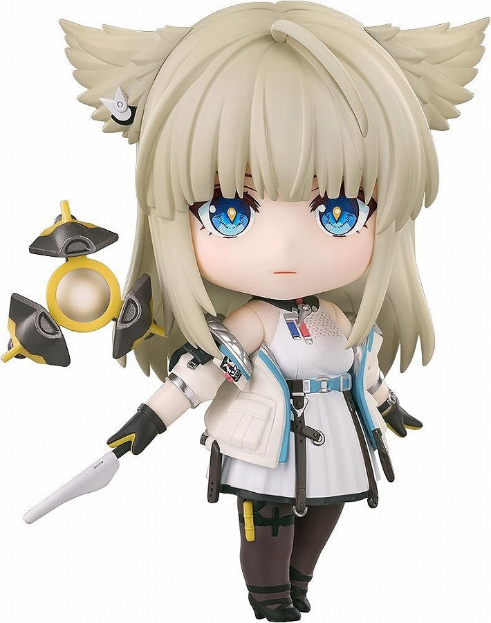 Nendoroid Arknights: Endfield Perica