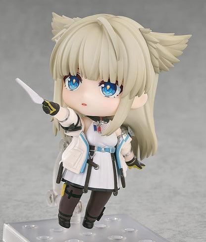 Nendoroid Arknights: Endfield Perica