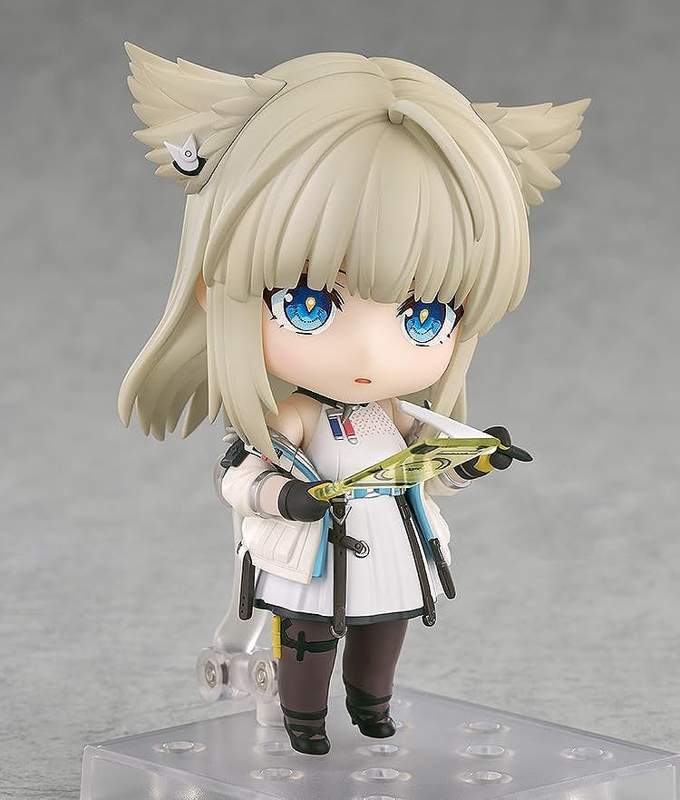 Nendoroid Arknights: Endfield Perica
