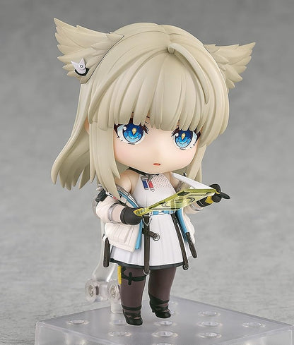 Nendoroid Arknights: Endfield Perica