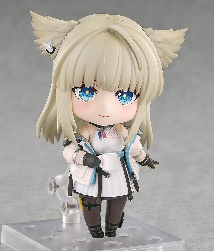 Nendoroid Arknights: Endfield Perica