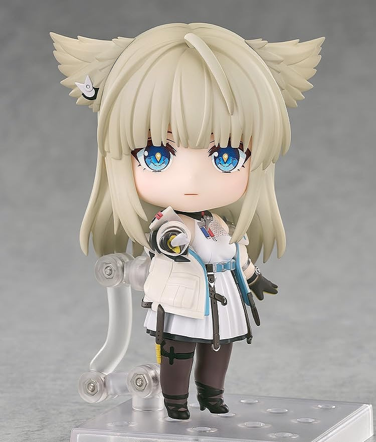 Nendoroid Arknights: Endfield Perica