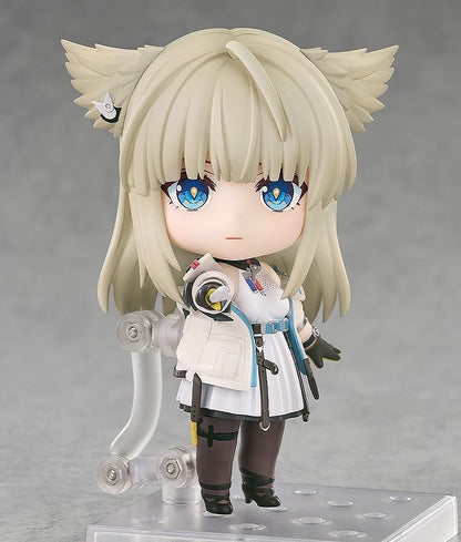 Nendoroid Arknights: Endfield Perica